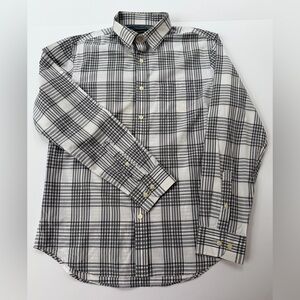 Men’s Banana Republic Long Sleeve Shirt Size Medium